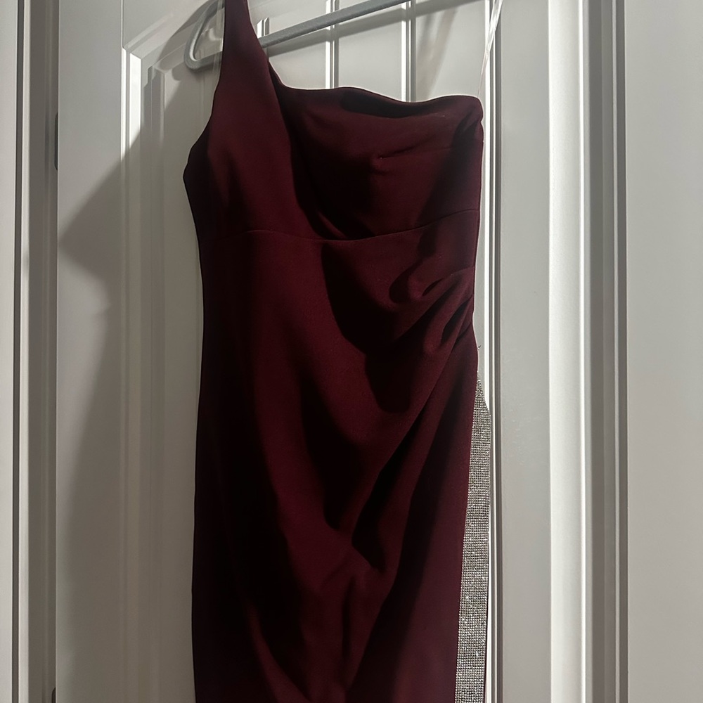 Prom/pageant dress
